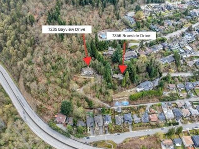 Property for sale in Burnaby, British Columbia