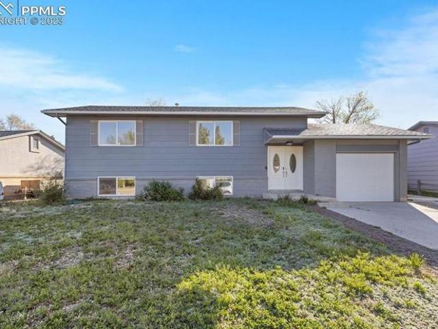 House for sale in Fountain, Colorado