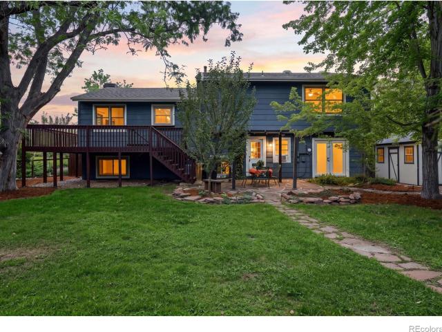 House for sale in Niwot, Colorado