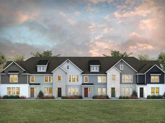 Townhouse for sale in North Richland Hills, Texas