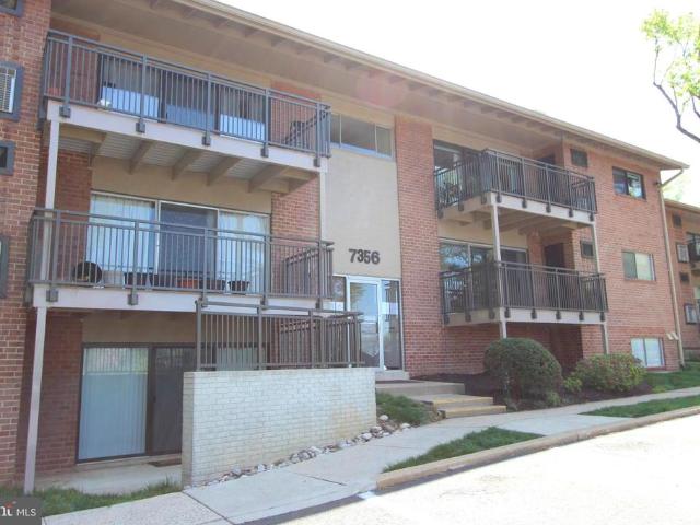 Condo for sale in Virginia