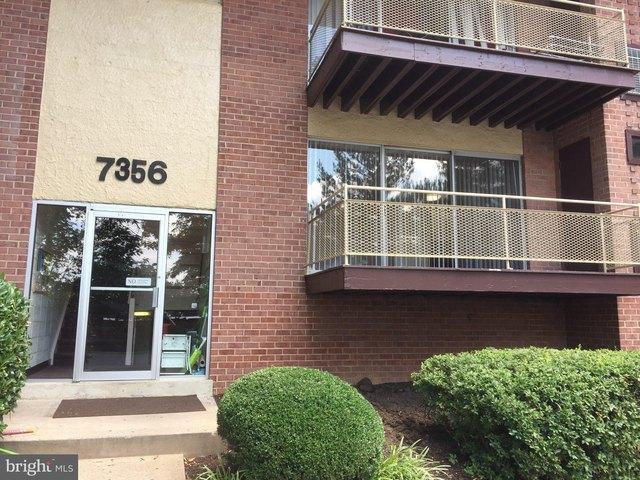 Condo for sale in Virginia