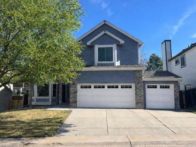 House for sale in Lone Tree, Colorado