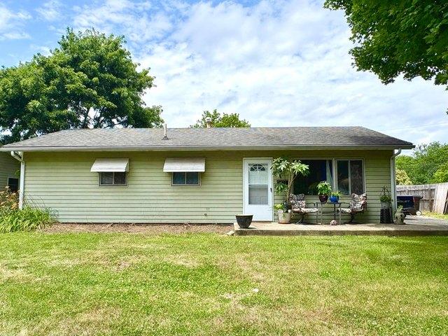 House for sale in Reynoldsburg, Ohio