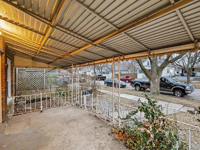 House for sale in Center Line, Michigan