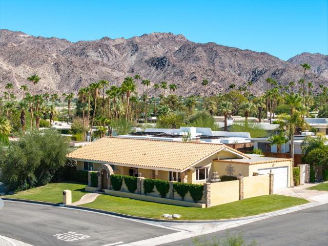 House for sale in Palm Desert, Riverside County
