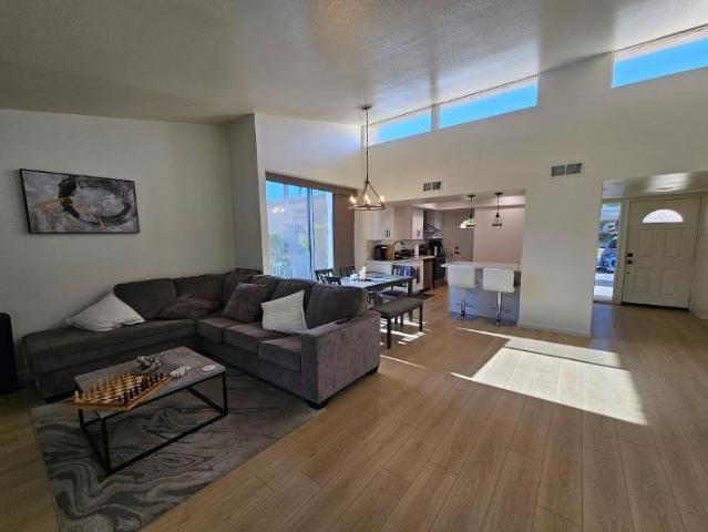 Property for rent in Palm Desert, California