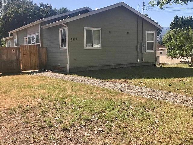 House for sale in British Columbia