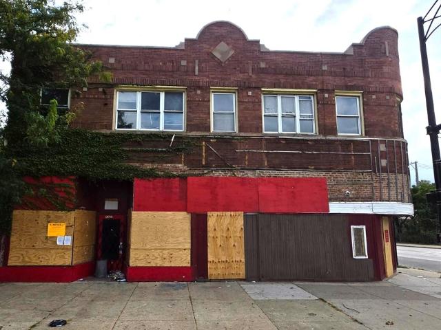 Property for rent in Englewood, Chicago