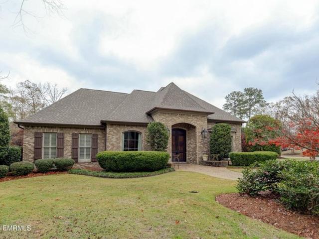 House for sale in Marion, Mississippi