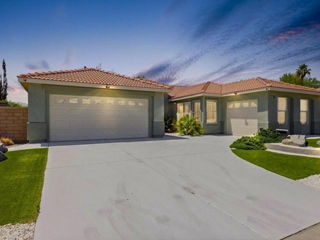 House for sale in Palm Desert, California