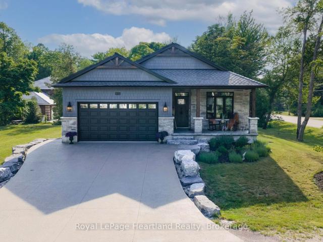 House for sale in Bluewater, Ontario