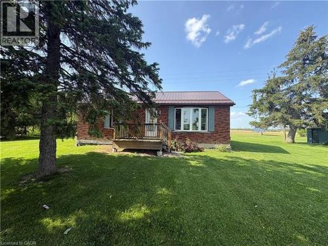 House for rent in Caistor Centre, Ontario