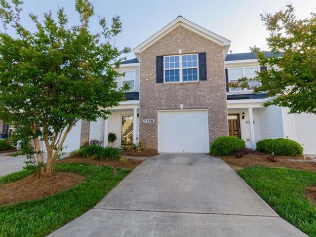 Townhouse for sale in Guilford, North Carolina