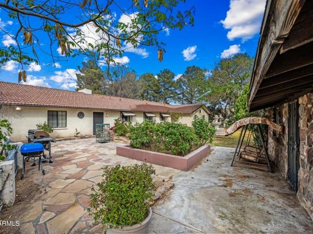 House for sale in Globe, Gila County