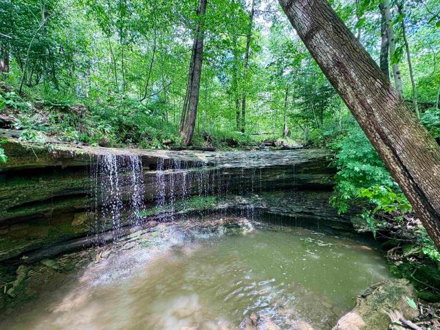 House for sale in French Lick, Indiana