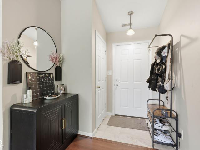 House for sale in Nineveh, Indiana