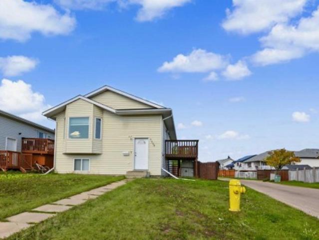 House for sale in Grande Prairie, Alberta