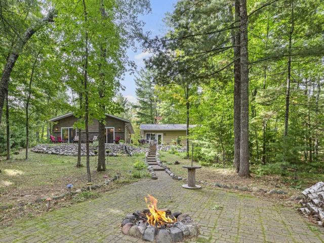 House for sale in Webster, Burnett County