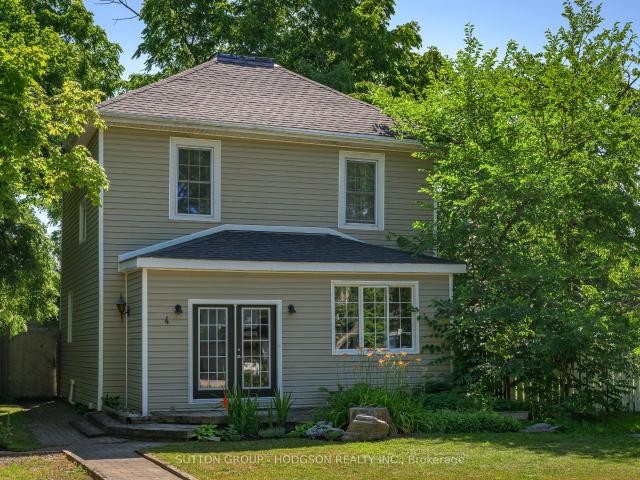 House for sale in Bluewater, Ontario
