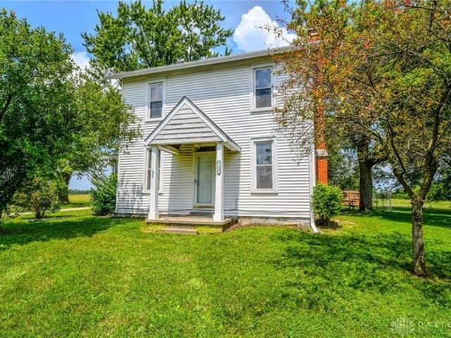 House for sale in Brookville, Ohio