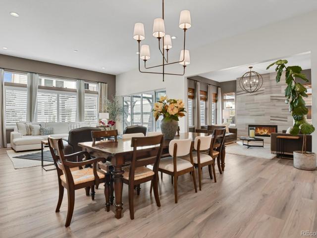 House for sale in Colorado