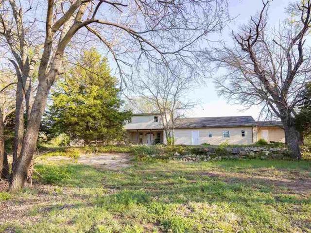 House for sale in Ponca City, Oklahoma