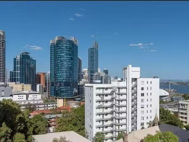 Apartment for rent in Perth, City Of Perth