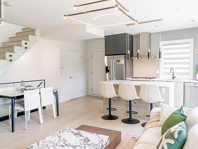 Condo for sale in Vancouver, British Columbia