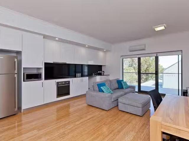 Apartment for rent in Mount Hawthorn