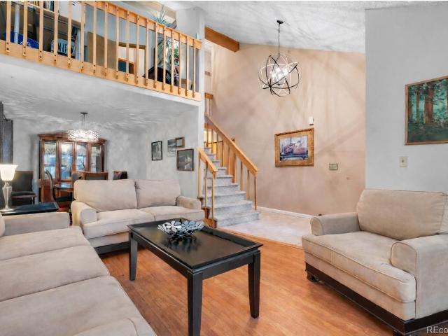 House for sale in Colorado