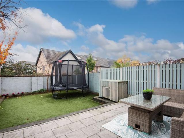 Terraced House for sale in Carrickmines, North Tipperary