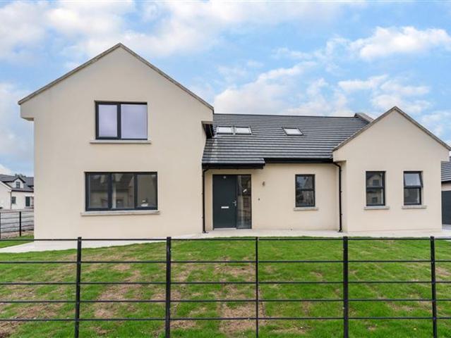 Detached House for sale in Colbinstown, North Tipperary