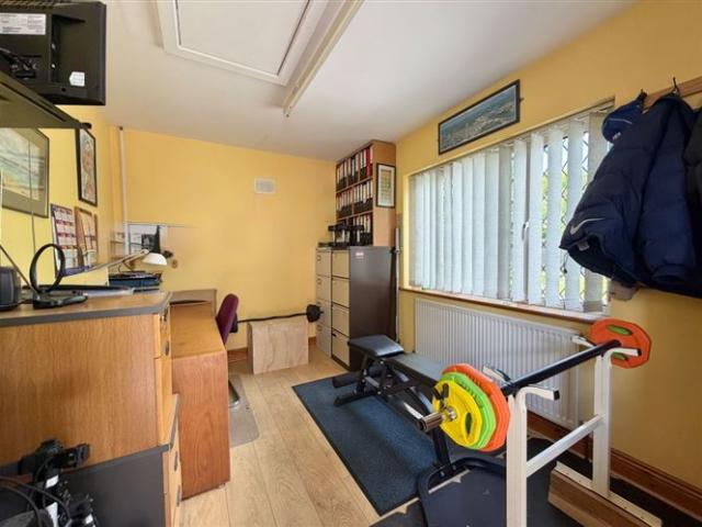 Detached House for sale in Kilkenny, North Tipperary