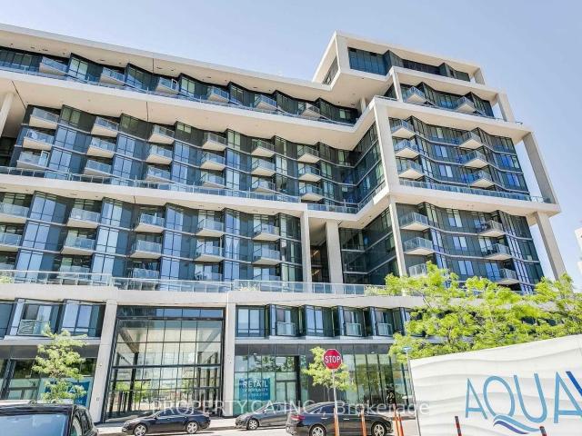 Condo for rent in Woburn, Ontario