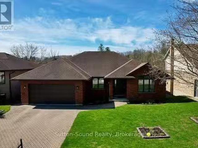 House for sale in Grey, Ontario