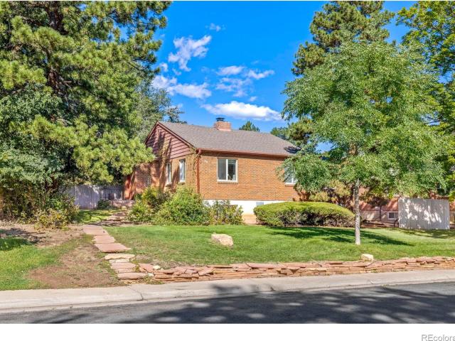 House for sale in Boulder, Colorado