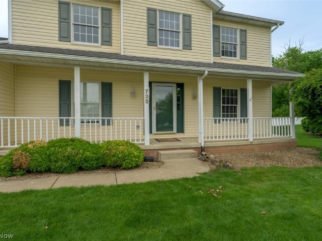 House for sale in Massillon, Ohio