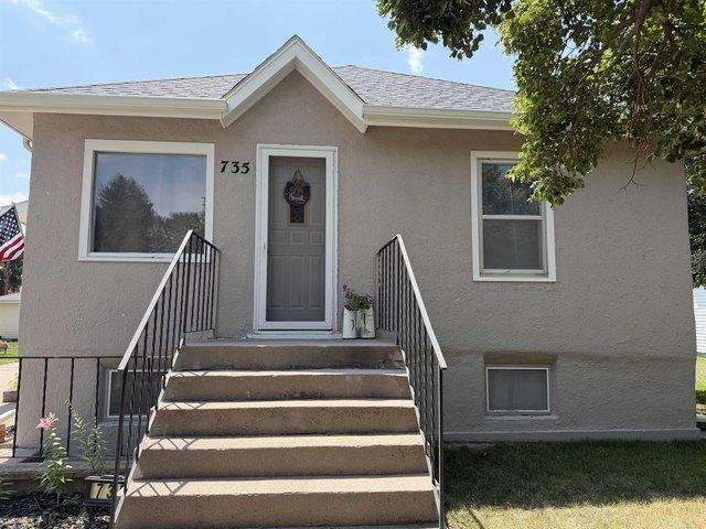 House for sale in Nebraska