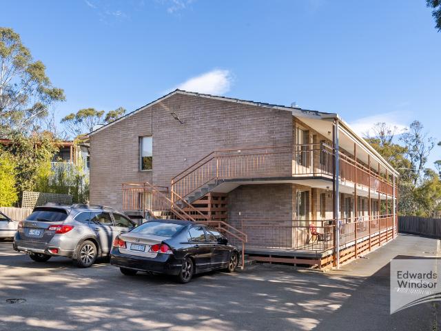 Apartment for rent in Hobart, Tasmania