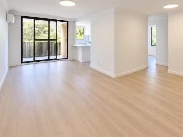 Apartment for rent in Macquarie Park, Sydney