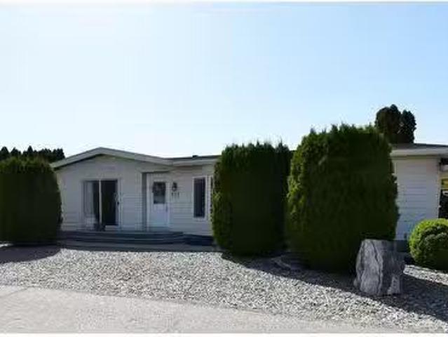 House for sale in British Columbia