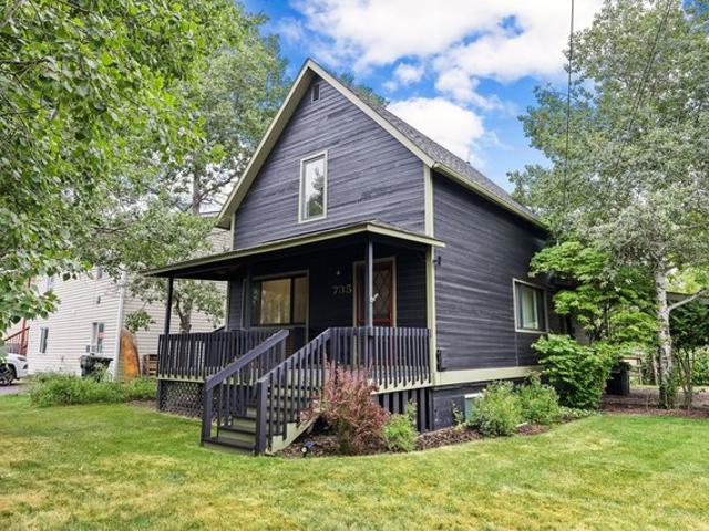 House for sale in Columbia Falls, Montana