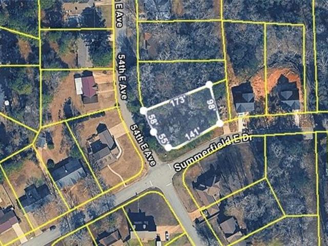 Land for sale in Alberta, Alabama