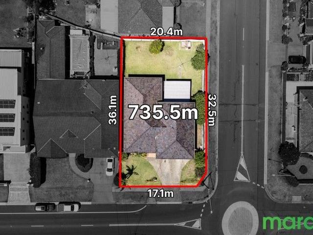 House for sale in Sydney, New South Wales