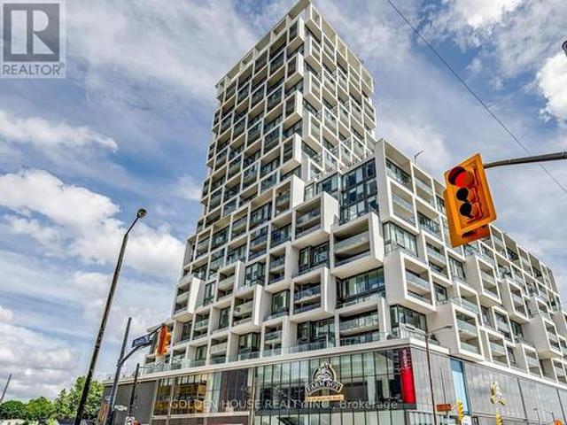 Condo for sale in Woburn, Ontario
