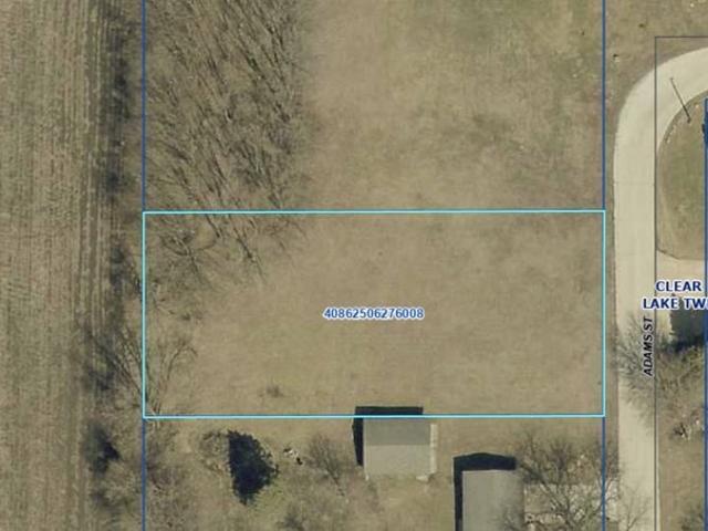 Land for sale in Stanhope, Iowa