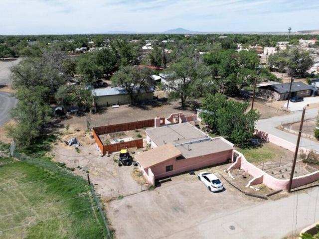 Land for sale in Los Lunas, New Mexico