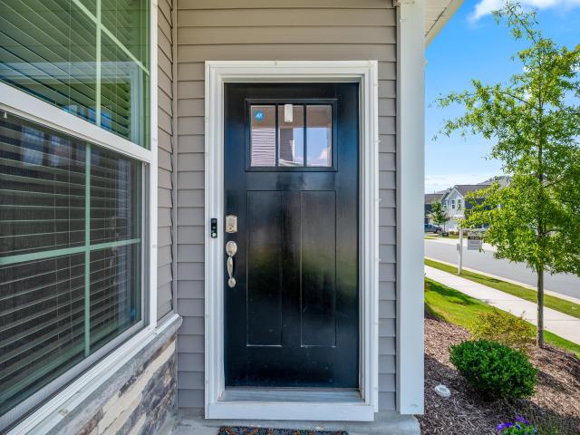 Townhouse for sale in Wake, North Carolina