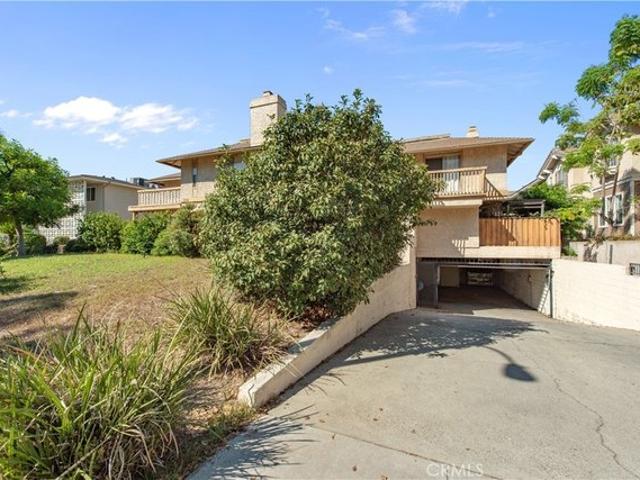 Condo for sale in Arcadia, Los Angeles County